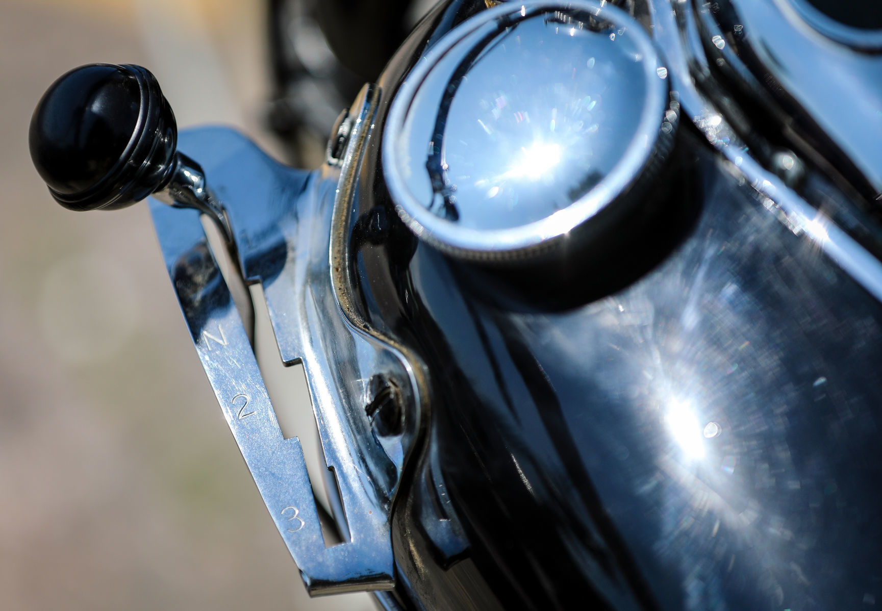 Bike of the Day Six